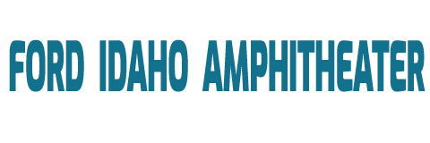 Ford Idaho Center Amphitheater