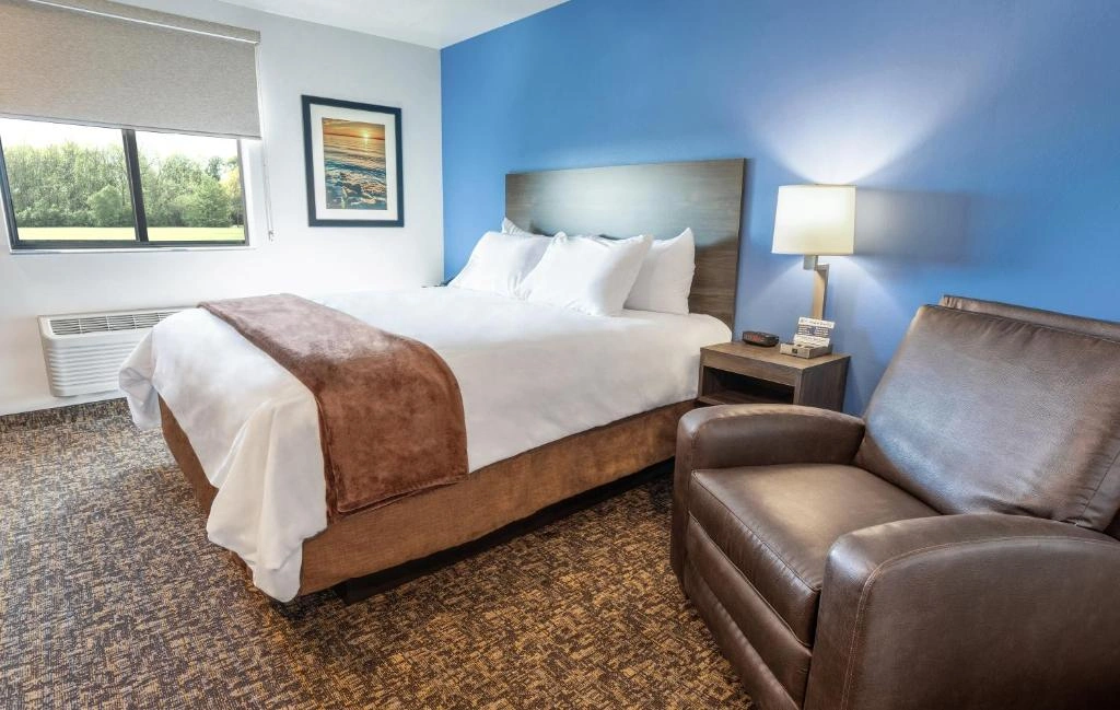 My Place Hotel-Boise/Nampa