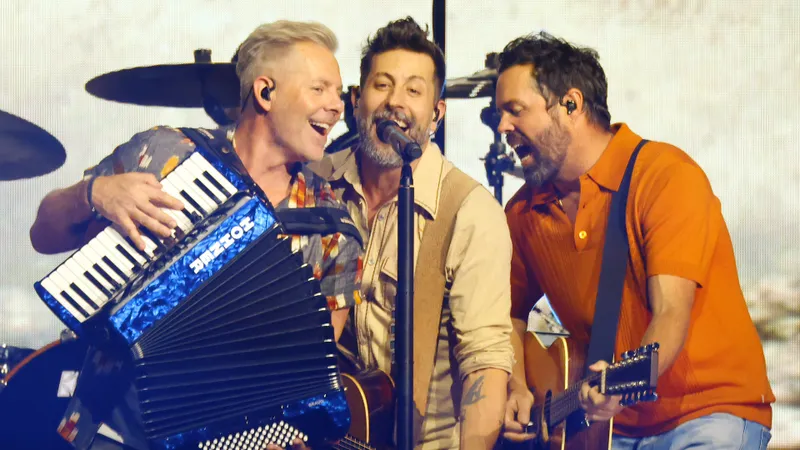 Old Dominion tickets