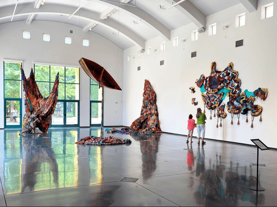 Boise Art Museum