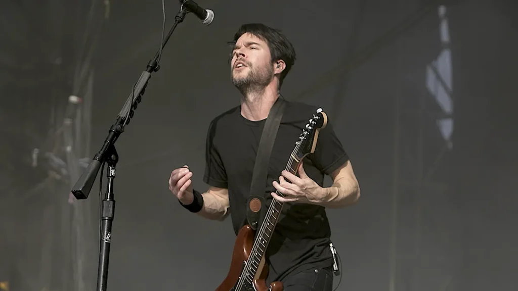 Chevelle tickets