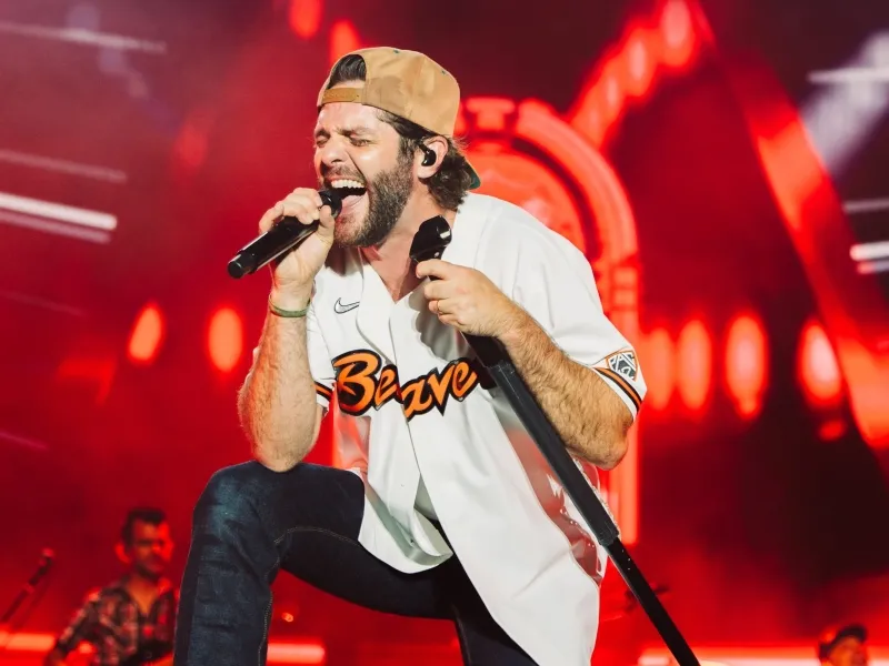 Thomas Rhett & Tucker Wetmore tickets