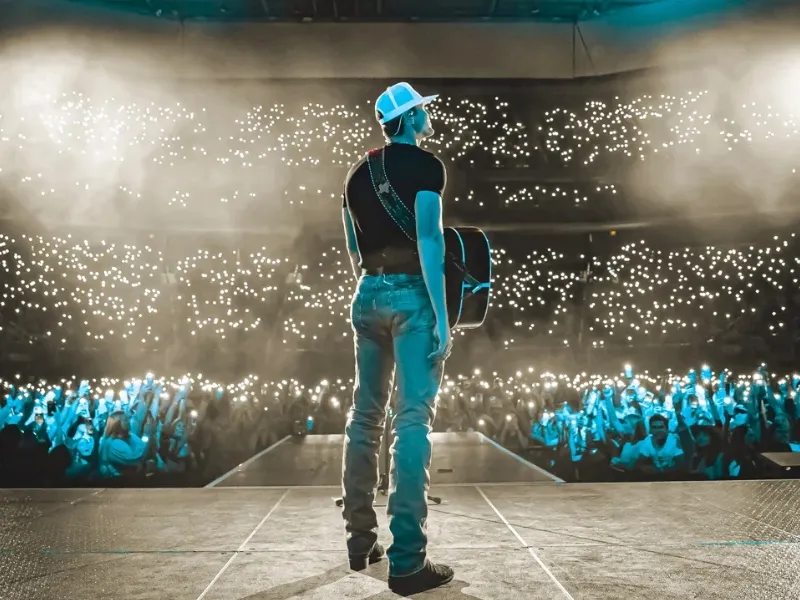 Parker McCollum tickets