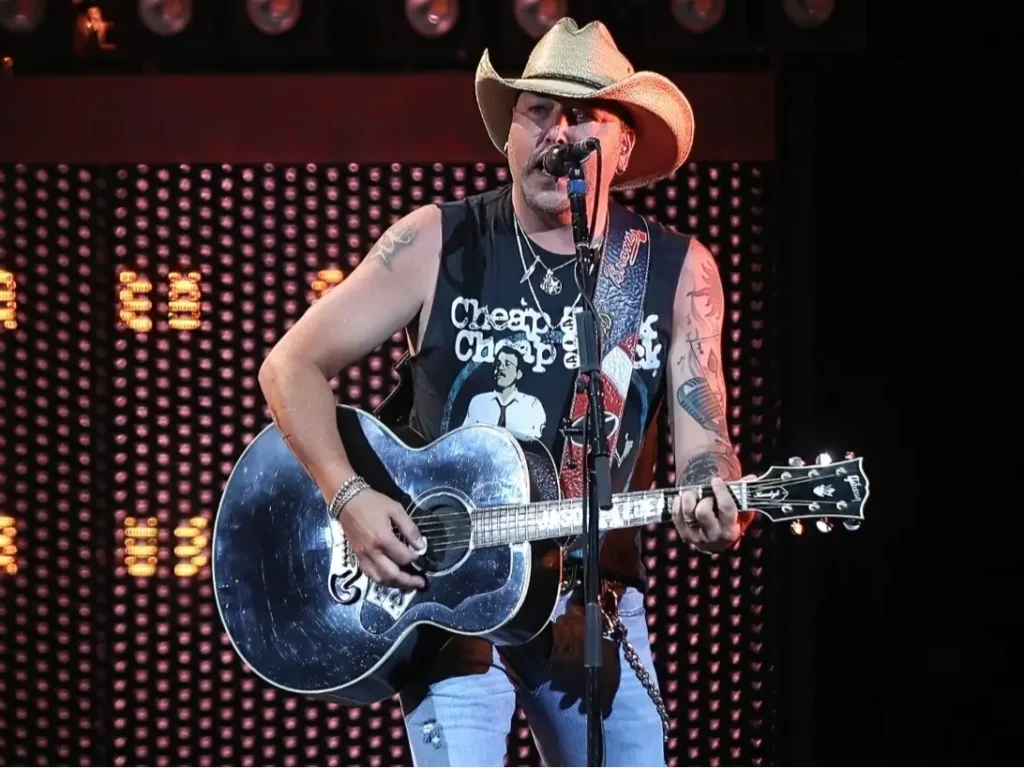 Jason Aldean tickets