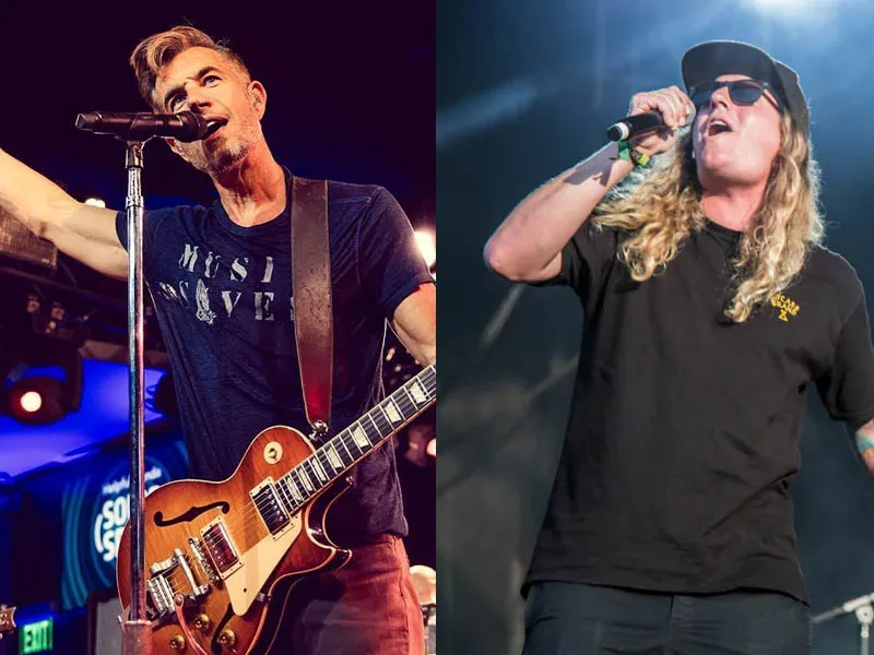 311 & Dirty Heads tickets